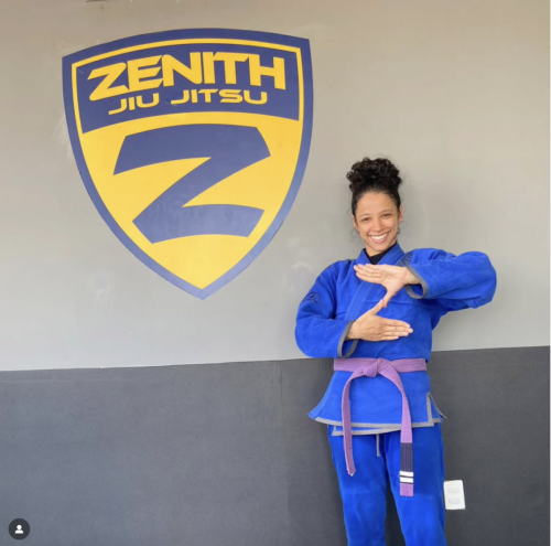 Like Minded Jiu Jitsu